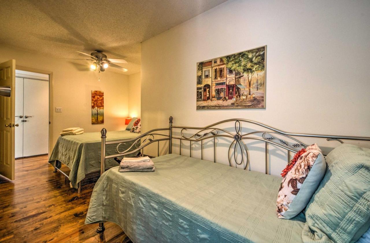 Serene Todd Getaway With Private Pond And Creek Views! Bagian luar foto